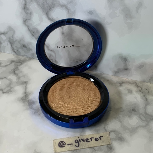 OH, DARLING Extra Dimension Skinfinish MAC Highlighter - Picture 4 of 16